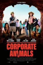 Watch Corporate Animals Putlocker