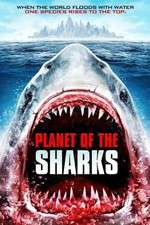 Watch Planet of the Sharks Online Putlocker