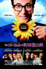 Watch The Life and Death of Peter Sellers Online Putlocker