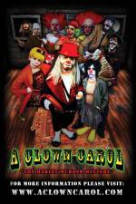 Watch A Clown Carol: The Marley Murder Mystery Online Putlocker