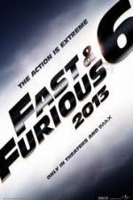 Watch Fast And Furious 6 Movie Special Putlocker
