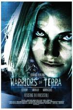 Watch Warriors of Terra Online Putlocker