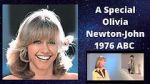 Watch A Special Olivia Newton-John Putlocker