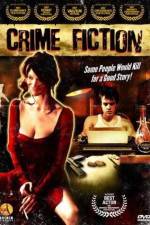 Watch Crime Fiction Putlocker