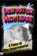 Watch Destination Nightmare Putlocker