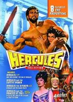 Watch Hercules the Avenger Online Putlocker