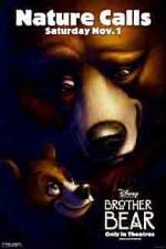 Watch Brother Bear Online Putlocker