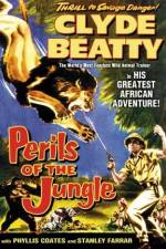 Watch Perils of the Jungle Putlocker