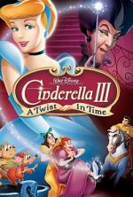 Watch Cinderella 3: A Twist in Time Online Putlocker