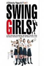 Watch Swing Girls Putlocker