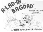 Watch A-Lad-in Bagdad (Short 1938) Online Putlocker