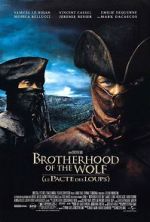 Watch Brotherhood of the Wolf Putlocker