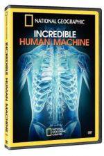 Watch Incredible Human Machine Online Putlocker