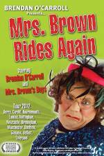 Watch Mrs Brown Rides Again Online Putlocker