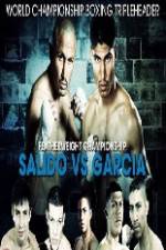 Watch Mikey Garcia vs Orlando Salido Putlocker