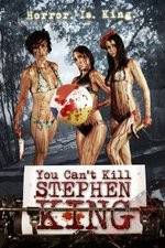 Watch You Can't Kill Stephen King Putlocker