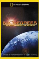 Watch National Geographic Six Degrees Could Change The World Putlocker