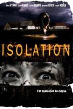 Watch Isolation Online Putlocker