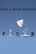 Watch Pixar: 25 Magic Moments Putlocker