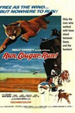 Watch Run, Cougar, Run Online Putlocker