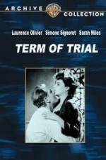 Watch Term of Trial Online Putlocker