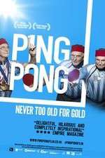 Watch Ping Pong Putlocker