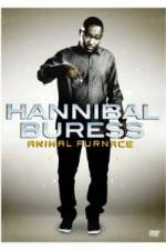 Watch Hannibal Buress Animal Furnace Putlocker