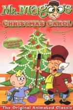 Watch Mister Magoo's Christmas Carol Online Putlocker