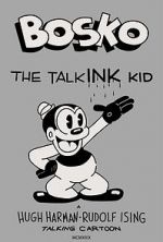 Watch Bosko the Talk-Ink Kid (Short 1929) Online Putlocker
