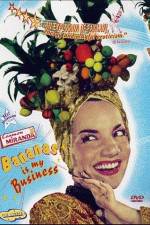 Watch Carmen Miranda: Bananas Is My Business Online Putlocker