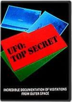 Watch UFO: Top Secret Online Putlocker