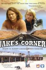 Watch Jake's Corner Putlocker