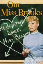 Watch Our Miss Brooks Online Putlocker