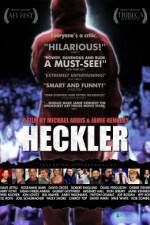 Watch Heckler Putlocker