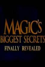 Watch Breaking the Magician's Code Magic's Biggest Secrets Finally Revealed Online Putlocker