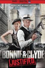 Watch Bonnie & Clyde Justified Putlocker