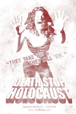 Watch Death Stop Holocaust Online Putlocker