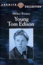 Watch Young Tom Edison Putlocker