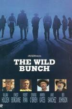 Watch The Wild Bunch (1969) Putlocker