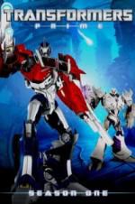 Watch Transformers Prime: Darkness Rising Putlocker