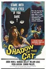 Watch The Shadow of the Cat Online Putlocker
