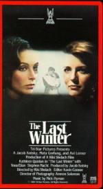 Watch The Last Winter Putlocker
