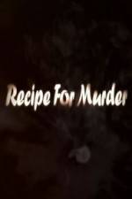 Watch Recipe for Murder Online Putlocker