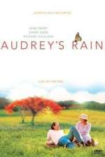 Watch Audrey's Rain Putlocker