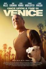 Watch Once Upon a Time in Venice Putlocker