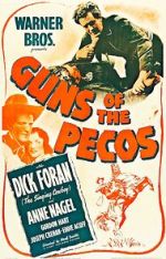 Watch Guns of the Pecos Online Putlocker