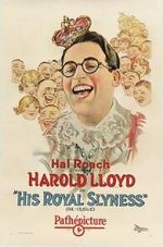 Watch His Royal Slyness (Short 1920) Online Putlocker