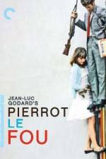Watch Pierrot le Fou Online Putlocker