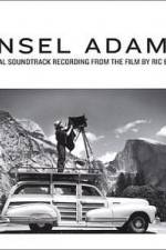 Watch Ansel Adams A Documentary Film Online Putlocker