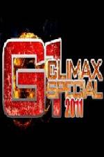 Watch G1 Climax Special Kantaro Hoshino Memorial Putlocker
